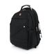 Міський ергономічний рюкзак Swissgear 8810, 55 Літрів, Black Swissgear 8810 фото 2
