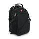 Міський ергономічний рюкзак Swissgear 8810, 55 Літрів, Black Swissgear 8810 фото 1