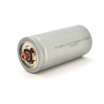 Літій-залізо-фосфатний акумулятор LiFePO4 IFR32650 5500mah 3.2v IFR32650 фото