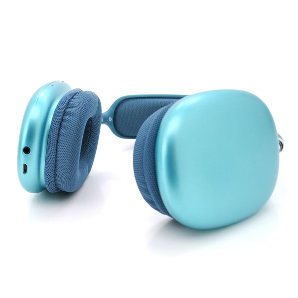 Бездротові навушники iKAKU KSC-695 YIYA, Blue KSC-695-Bl фото
