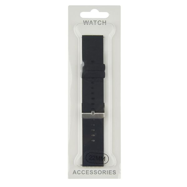 Ремінець для Huawei Watch 3 Original Design 22mm Блистер ЦУ-00035571 фото