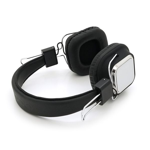 Бездротові навушники Bluetooth SODO SD-1003, Gray, Box SD-1003G фото