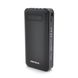 Powerbank ProTech-B05 20000mAh, USB+Type-C+micro, White/Black, (450g), Blister ProTech-B05 фото 1