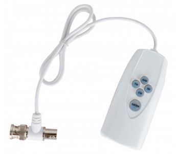 Пульт для переключения режимов HDCVI / AHD / HDTVI / CVBS UTC контроллер PFM820 PFM820 фото