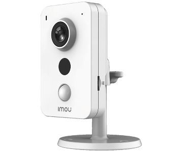 2Мп IP відеокамера зі звуком Imou c Wi-Fi та SD-картою IPC-K22P IPC-K22P фото