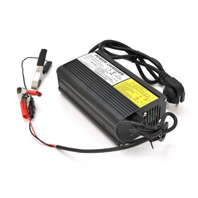 Зарядное устройство для аккумуляторов Merlion LiFePO4 48V(58,4V)-5A-240W 48V(58,4V)-5A-240W фото