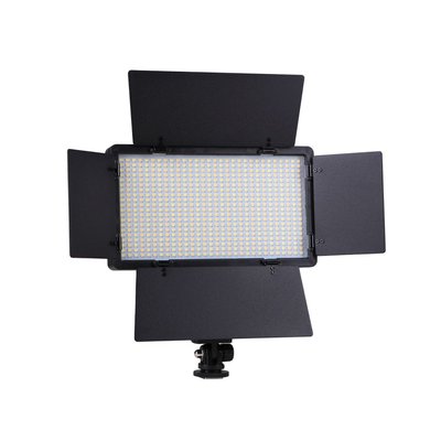 Лампа LED Camera Light 29cm (E-600) Battery ЦУ-00038313 фото