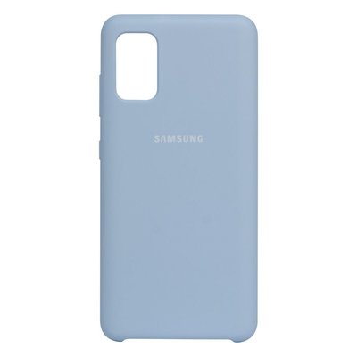 Чехол Case Original для Samsung A41 ЦУ-00031243 фото