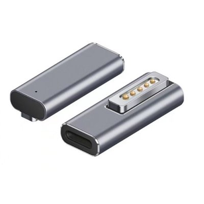 Переходник USB-C to MagSafe 2 ЦУ-00039354 фото