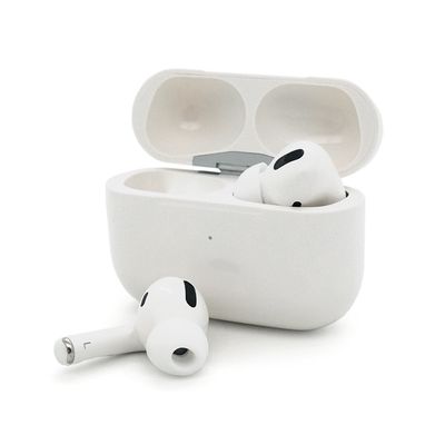 Навушники Bluetooth WELKOME A3 Pro, White, Кейс WELKOME A3 Pro фото