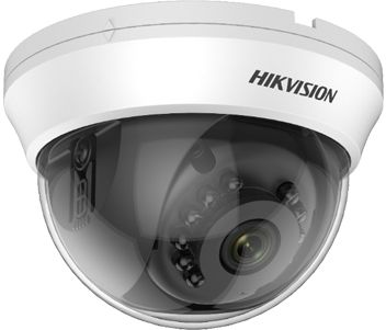 2MP TVI / AHD / CVI / CVBS камера внутр Hikvision DS-2CE56D0T-IRMMF (C) (3,6 мм) DS-2CE56D0T-IRMMF (C) фото