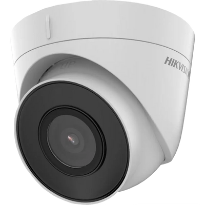 4МП купольна камера зі звуком та SD карткою Hikvision DS-2CD1343G2-IUF (2.8мм) DS-2CD1343G2-IUF (2.8мм) фото