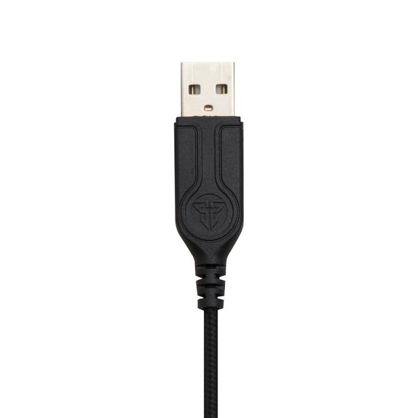 USB Миша Ігрова Fantech X16 Thor II ЦУ-00026139 фото