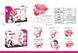 Magic Jewel Drill Diy Интерактивная прическа для девочек Красота Play Set Toy Braider Kits Make Up Girl Art-JEW34 фото 2
