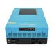 Гібридний інвертор TOMMATECH PLUS 5.6kW 48V MPPT(120-430) 120A TT-PLUS 5.6KW-48V фото 2