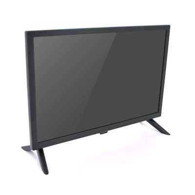 Телевизор SY-240TV (16:9), 24'' LED TV:AV+TV+VGA+HDMI+USB+Speakers+DC12V, Black, Box SY-240TV (16:9) фото