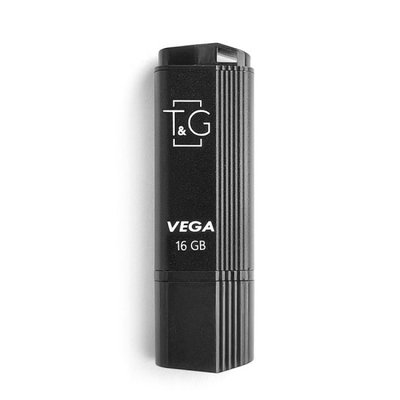 USB Flash Drive T&amp;amp;G 16gb Vega 121 ЦУ-00038189 фото