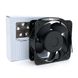 Кулер для охлождення серверних БП BT-220 15050B2H DC sleeve fan 2pin під пайку - 150*150*50мм, 220V / 0,22A, 2600об / хв 15050B2HL фото 2