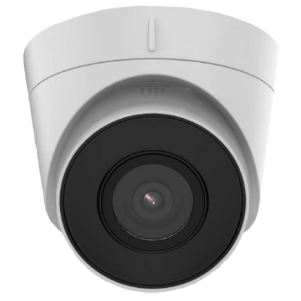 2 Мп IP відеокамера вулична зі звуком та SD карткою DS-2CD1323G2-IUF (2.8мм) DS-2CD1323G2-IUF (2.8мм) фото