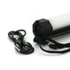 Лампа для кемпинга LUXCEO P200RGB, 6W, 12 режимов, пульт, корпус- пластик+металл, водостойкий, ip44, встроенный аккум 4000mAh, USB кабель, 6000K, BOX P200RGB фото 4