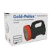 Ліхтар пошуковий Gold-Polise GP-625, 25+9LED T6, 10W, 1+1 режим, 1800mah, Black, IP40, кабель 220В, 200х120х140мм, BOX GP-625 фото 5