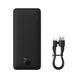 Power Bank Baseus Airpow 20W 10000 mAh Cable USB to Type-C 30cm (PPQD090001) ЦУ-00041331 фото 4
