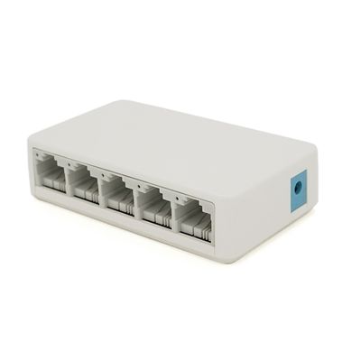 Коммутатор Fast FS105C 5 портов Ethernet 10/100 Мбит/сек, BOX Q80 FS105C фото