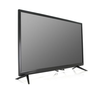 Телевізор SY-320TV (16: 9), 32 '' LED TV: AV + TV + HDMI + USB + LAN + WIFI + Speakers + AC100-240V, Black, Box SY-320TV (16:9) фото