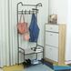 Половая вешалка для одежды металлическая Corridor Rack Art-RACK312 фото 1