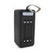 Powerbank TX-80 80000mAh, кабеля USB: Micro, Lighting, Type-C, White/Black, (1460g), Blister TX-80 фото 5