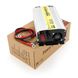 Инвертор напряжения RITAR RSC-500, 12V/220V, 500W с правильной синусоидой, 1xShuko, 1xUSB, клеммные провода, BOX, Q20 RSC-500 фото 2