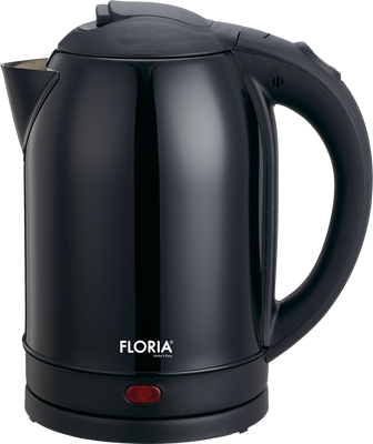 Электрический чайник Floria ZLN2752, 1500W ZLN2752 фото