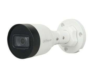 2 Mп IP камера цилиндрическая DH-IPC-HFW1230S1-S5 (2.8 ММ) DH-IPC-HFW1230S1-S5 фото