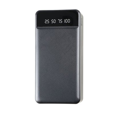 Power Bank XO PR164 With cable 30000 mAh ЦУ-00037692 фото