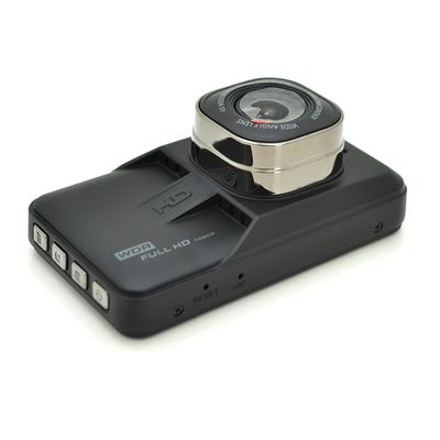 Автомобільний відеореєстратор FH06 1080p, Box VR-FH06 фото
