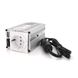 Інвертор напруги MSI-15012 ((150W)), 12/220V, approximated, 1Shuko, USB, клеми + затискачі, Box, Q24 MSI-150-12 фото 1