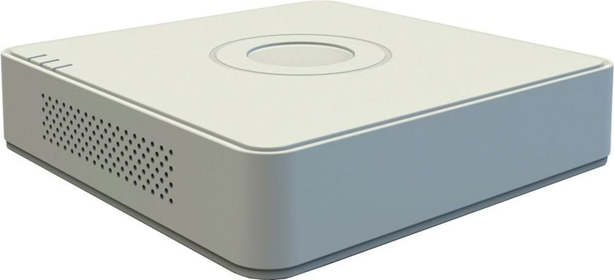 8-канальний мережевий відеореєстратор Hikvision DS-7108NI-Q1 / 8P DS-7108NI-Q1/8P (C) фото