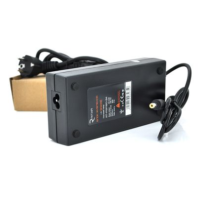 Импульсный адаптер питания Ritar RTPSP 24В 7,5А (180Вт) штекер 5.5/2.5 длина 1м Q100 RTPSP 180-24 фото