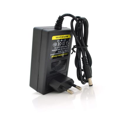 Зарядное устройство для литиевых аккумуляторов 25.2V 1A, BOX, Q200 YH-25210 фото