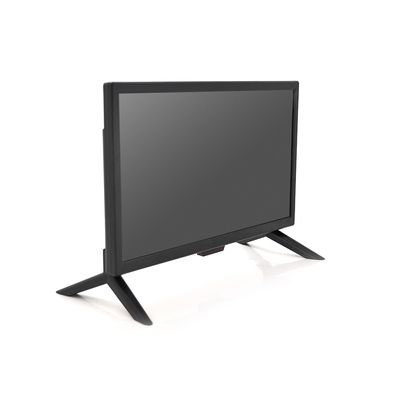 Телевізор SY-200TV (16: 9), 20 '' LED TV: AV + TV + VGA + HDMI + USB + Speakers + DC12V, Black, Box SY-200TV (16:9) фото