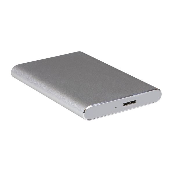 Внешний карман 2,5&amp;quot; S18 USB3.0 micro Type B Aluminum alloy ЦУ-00040856 фото