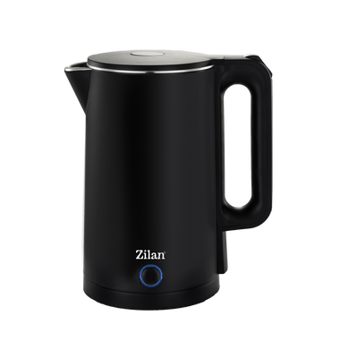 Электрический чайник Zilan ZLN1628, 1500W, black ZLN1628 фото