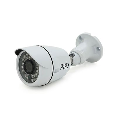 5MP/8MP мультиформатна камера PiPo в металевому циліндрі PP-B1G36F500FA 2,8 (мм) PP-B1G36F500FA фото