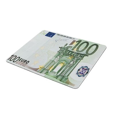 Коврик 180*220 тканевой EURO Cash, толщина 2 мм, цвет Mix, Пакет YT-KEC-18*22 фото