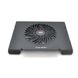 Подставка под ноутбук CoolerMaster NotePal CMC3, 10-15", 1*200mm 700±10% RPM, корпус пластик, 322x290x50mm, Black, Box R9-NBC-CMC3-GP фото 1