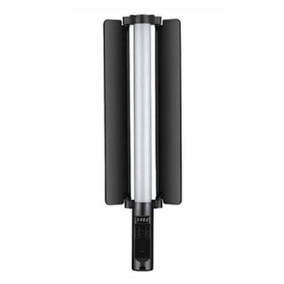 Лампа RGB LED Stick Lamp з Шторками АКБ Remote 50cm ЦУ-00039914 фото