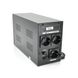 ДБЖ Ritar E-RTM1000 (600W) ELF-L, LED, AVR, 3st, 3xSCHUKO socket, 2x12V7Ah, metal Case Q2 (405*195*285) 10 кг (340*120*190) E-RTM1000L фото 2