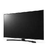 Телевизор LED 40″, Smart TV, Full HD, DVB-T2, HDMI, VGA, USB, 220V, Black, Box NTTR-TF/40 фото