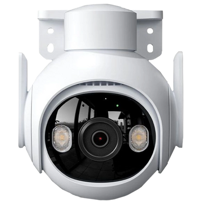 5Мп уличная поворотная Wi-Fi видеокамера с Micro SD картой и со звуком Imou IPC-GS7EP-5M0WE (3,6мм) IPC-GS7EP-5M0WE фото