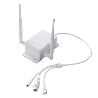 3G/4G WiFi наружный роутер MicroSim, DC 12В, LAN порт до 8ми устройств поддержка 3G/4G WiFi фото